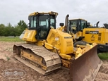 Used Komatsu